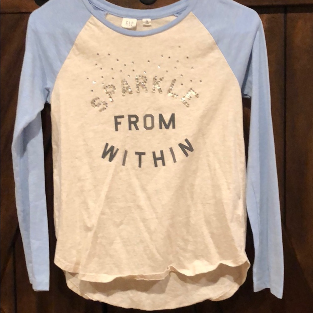 Long sleeve